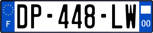 DP-448-LW