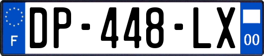 DP-448-LX