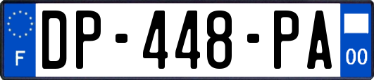 DP-448-PA