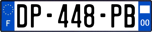 DP-448-PB