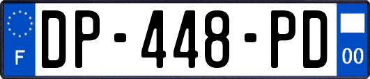 DP-448-PD