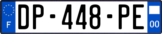 DP-448-PE