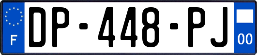 DP-448-PJ