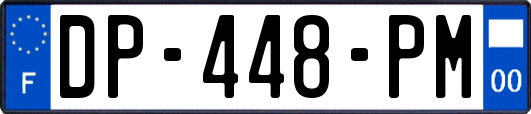 DP-448-PM