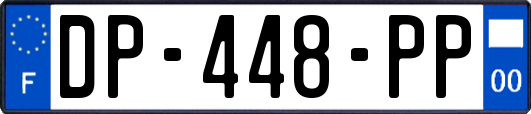DP-448-PP