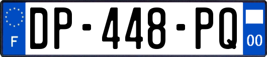 DP-448-PQ