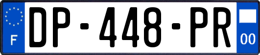 DP-448-PR