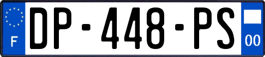DP-448-PS