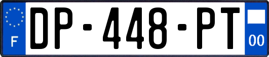 DP-448-PT