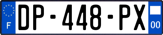 DP-448-PX