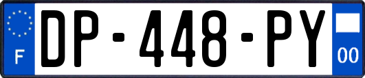 DP-448-PY
