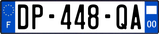 DP-448-QA