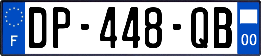 DP-448-QB