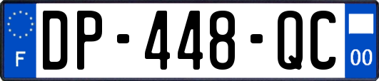 DP-448-QC