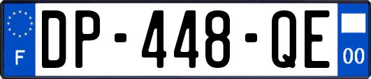 DP-448-QE