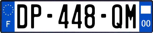 DP-448-QM