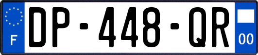 DP-448-QR