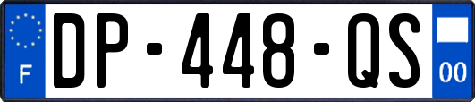 DP-448-QS