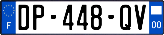 DP-448-QV