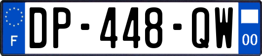 DP-448-QW
