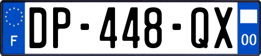 DP-448-QX