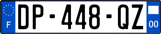DP-448-QZ