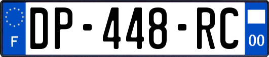 DP-448-RC