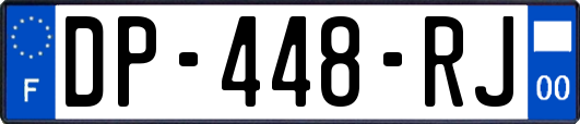 DP-448-RJ