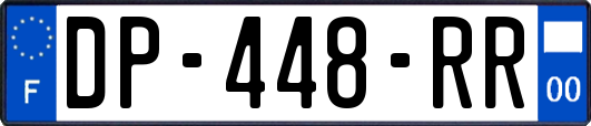 DP-448-RR