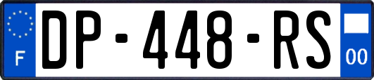 DP-448-RS