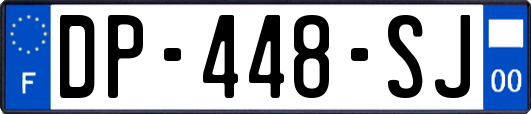 DP-448-SJ