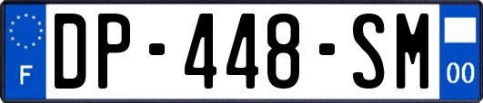 DP-448-SM