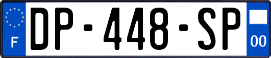 DP-448-SP