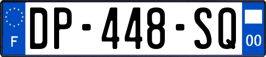 DP-448-SQ