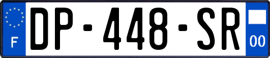 DP-448-SR