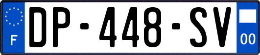DP-448-SV
