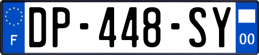 DP-448-SY