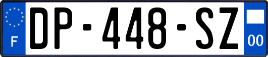 DP-448-SZ