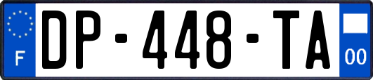 DP-448-TA
