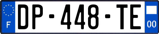 DP-448-TE