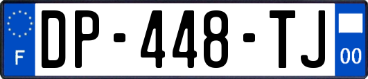DP-448-TJ