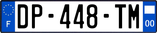 DP-448-TM