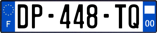 DP-448-TQ