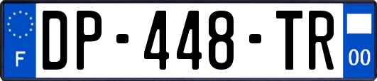DP-448-TR
