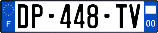 DP-448-TV