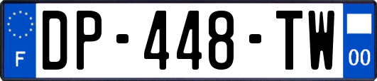 DP-448-TW