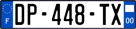 DP-448-TX