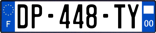 DP-448-TY