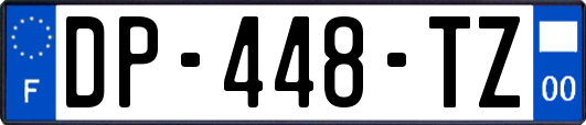 DP-448-TZ