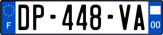 DP-448-VA